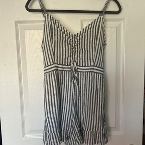 American eagle romper
